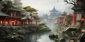 朗境东方究竟是什么物业公司？