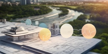 物业评估和拿预售证之间有什么关联？