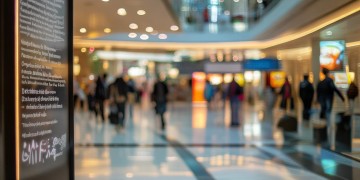 商场物业有权电费加价吗?