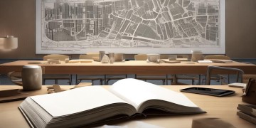 物业合作预案该怎么写？