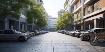 物业收取电动车管理费合理吗？