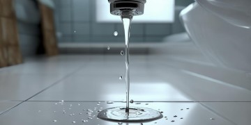 漏水了找物业收费吗？