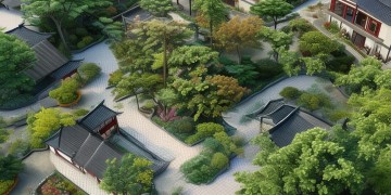 仲信苑物业真的平常吗？