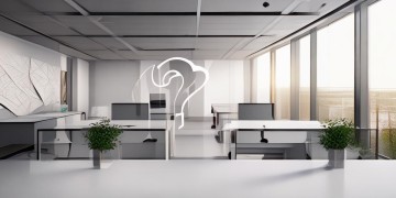 物业办公面积算公摊吗？
