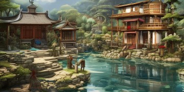 庐山小区物业到底管事吗?