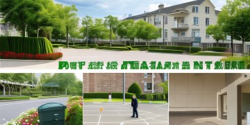 物业管理服务究竟能干什么？