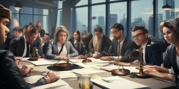 驱逐物业经理违法吗?