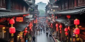 成都物业直招保安吗？