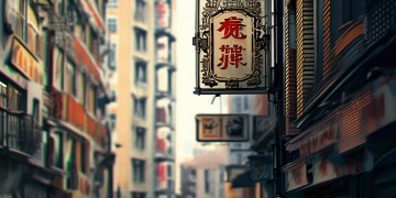 永明里物业究竟贴在哪？
