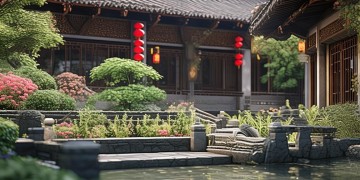相公吉祥苑物业真的可靠吗？