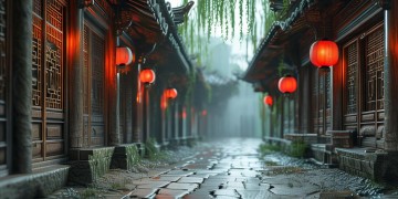 崇仁里物业到底管不管事？