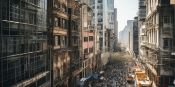 物业真的没办什么实事吗？