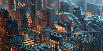 电费由物业收取合理吗？