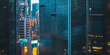 高速时代物业究竟是什么单位？