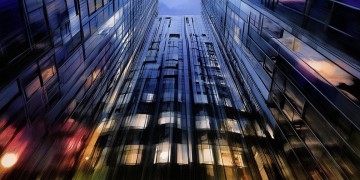 凭什么写字楼物业费高？