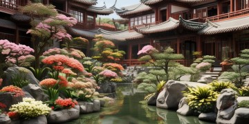 容桂晖胜尚轩是什么物业?