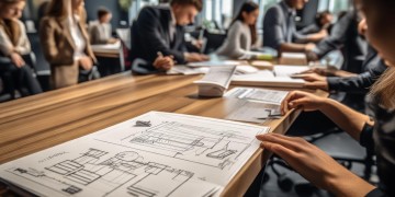 物业管理培训生究竟是什么？