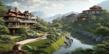 龙玺湾究竟是什么物业？
