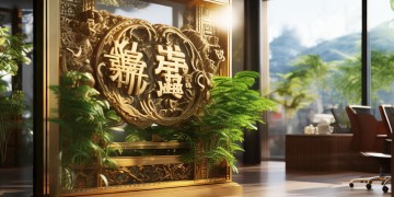 金碧物业工作方针究竟是什么？