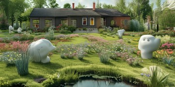 物业管得太宽是好事吗？