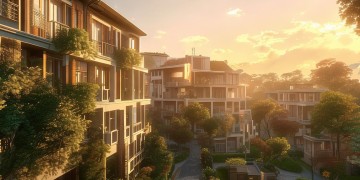 兴晨物业是国企吗？