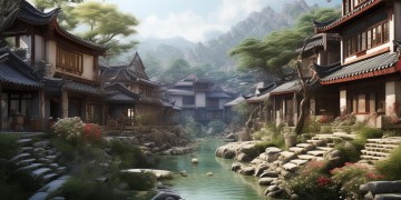 荆湖新村物业究竟有什么？