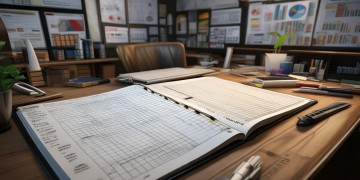 物业做台账是什么？