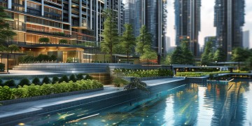 领秀城到底属于什么物业？