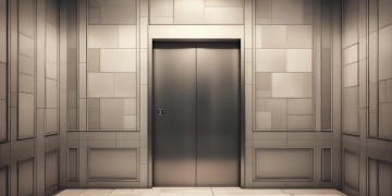 电梯房费用包含在物业费里吗?