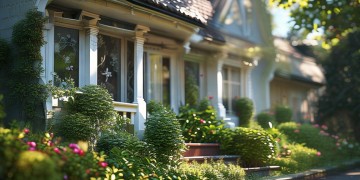 租房子需要缴物业费吗?