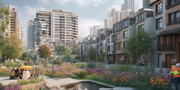 物业除了前期还有什么阶段？