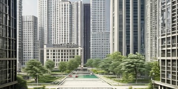 想从事物业工作，应该报什么专业呢？