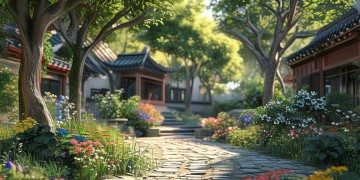 沈丘物业管家好做吗？