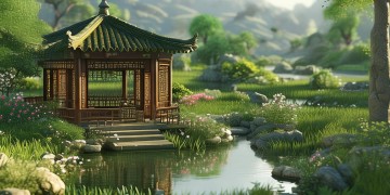 芳草阁物业可靠吗？