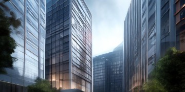 银泰物业是国企吗？