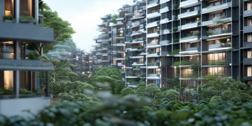 智谷华府的物业究竟叫什么?