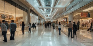 商场物业会同意转让吗？