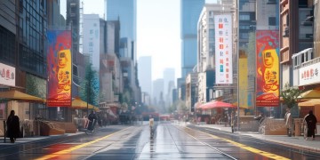 大连远洋物业正在招聘吗？