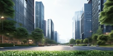 深圳龙城物业究竟是怎样的公司？
