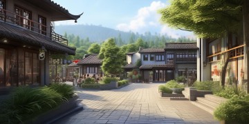 镇北新村是优质物业吗？