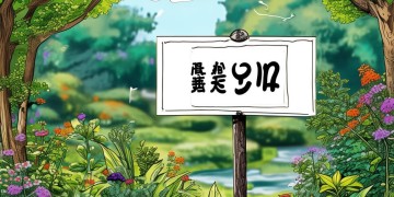 园区物业不让停车违法吗？