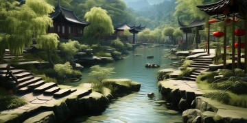 溧水有中住物业吗？