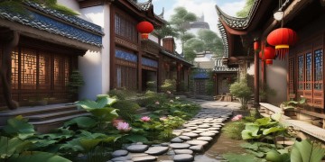 福源里物业究竟是什么样子？