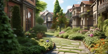 物业主要管理什么?