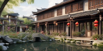 韵景商居物业管用吗？