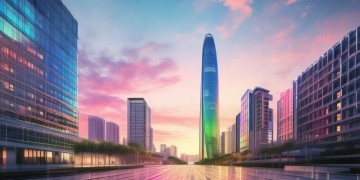 深圳彩虹新都究竟是什么物业？