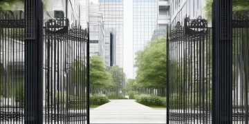 物业为什么禁止快递进入?