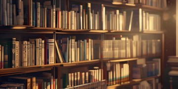 物业秩序人员该看什么书？