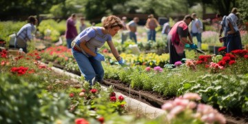 物业公益岗究竟都干什么活?