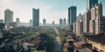 成都物业转供电合法吗？